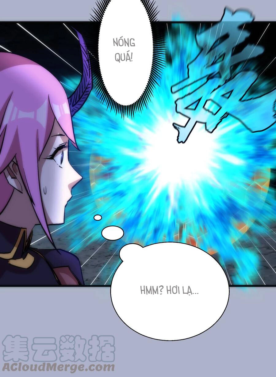 Tôi Không Phải Quỷ Vương Chapter 26 - 50