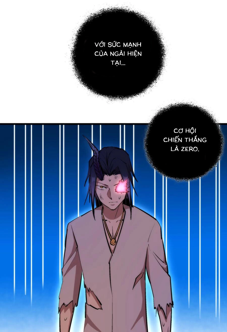 Tôi Không Phải Quỷ Vương Chapter 27 - 16