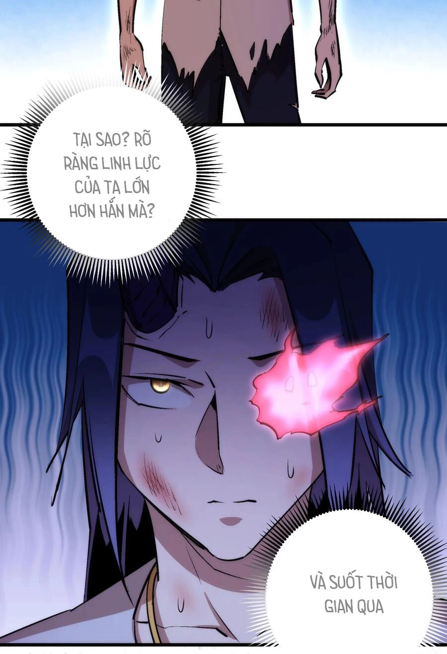 Tôi Không Phải Quỷ Vương Chapter 27 - 17