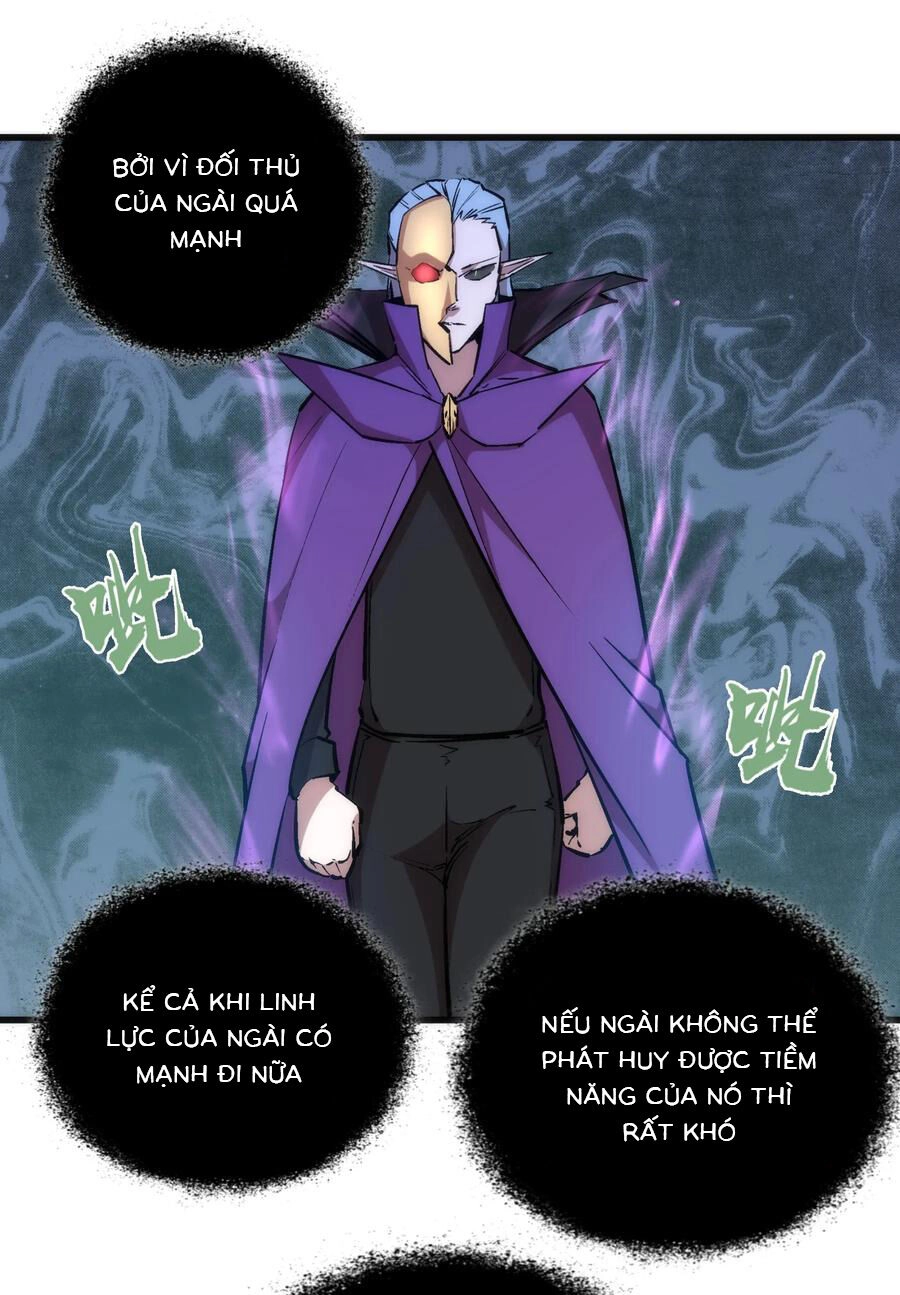 Tôi Không Phải Quỷ Vương Chapter 27 - 19