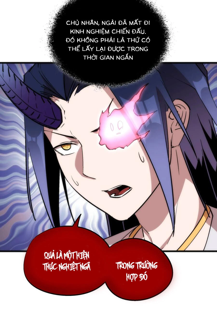 Tôi Không Phải Quỷ Vương Chapter 27 - 20