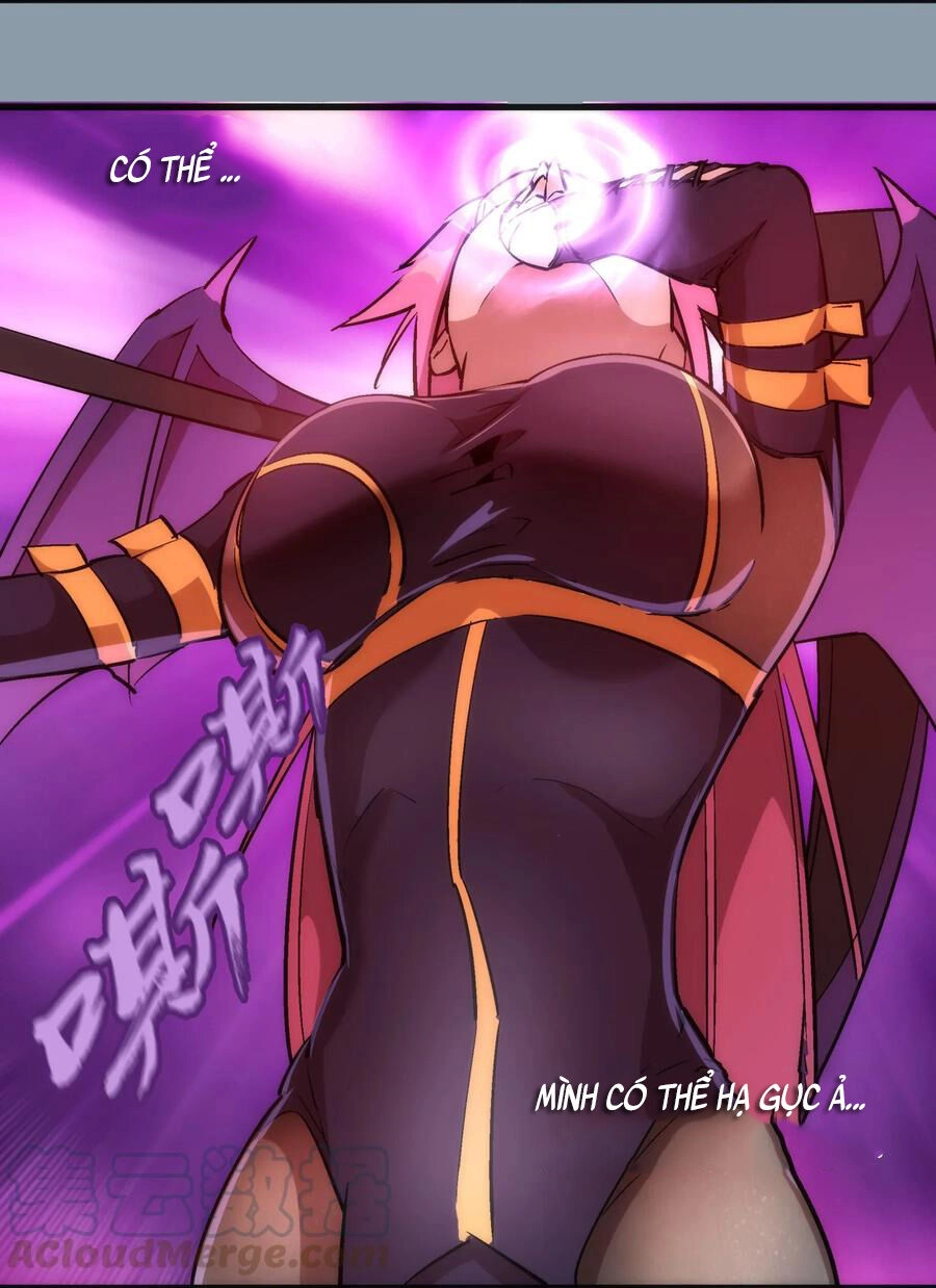 Tôi Không Phải Quỷ Vương Chapter 27 - 28