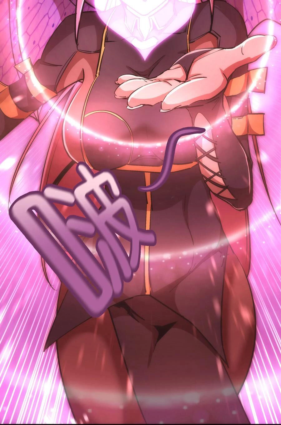 Tôi Không Phải Quỷ Vương Chapter 27 - 30