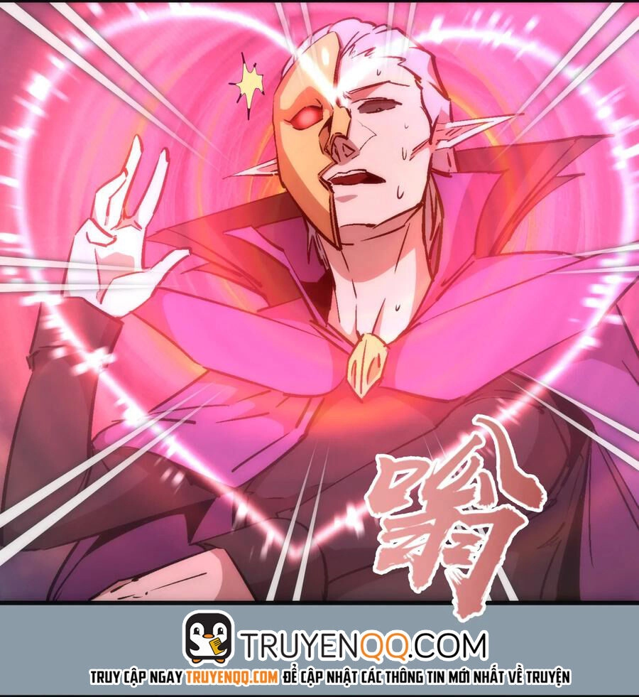 Tôi Không Phải Quỷ Vương Chapter 27 - 31