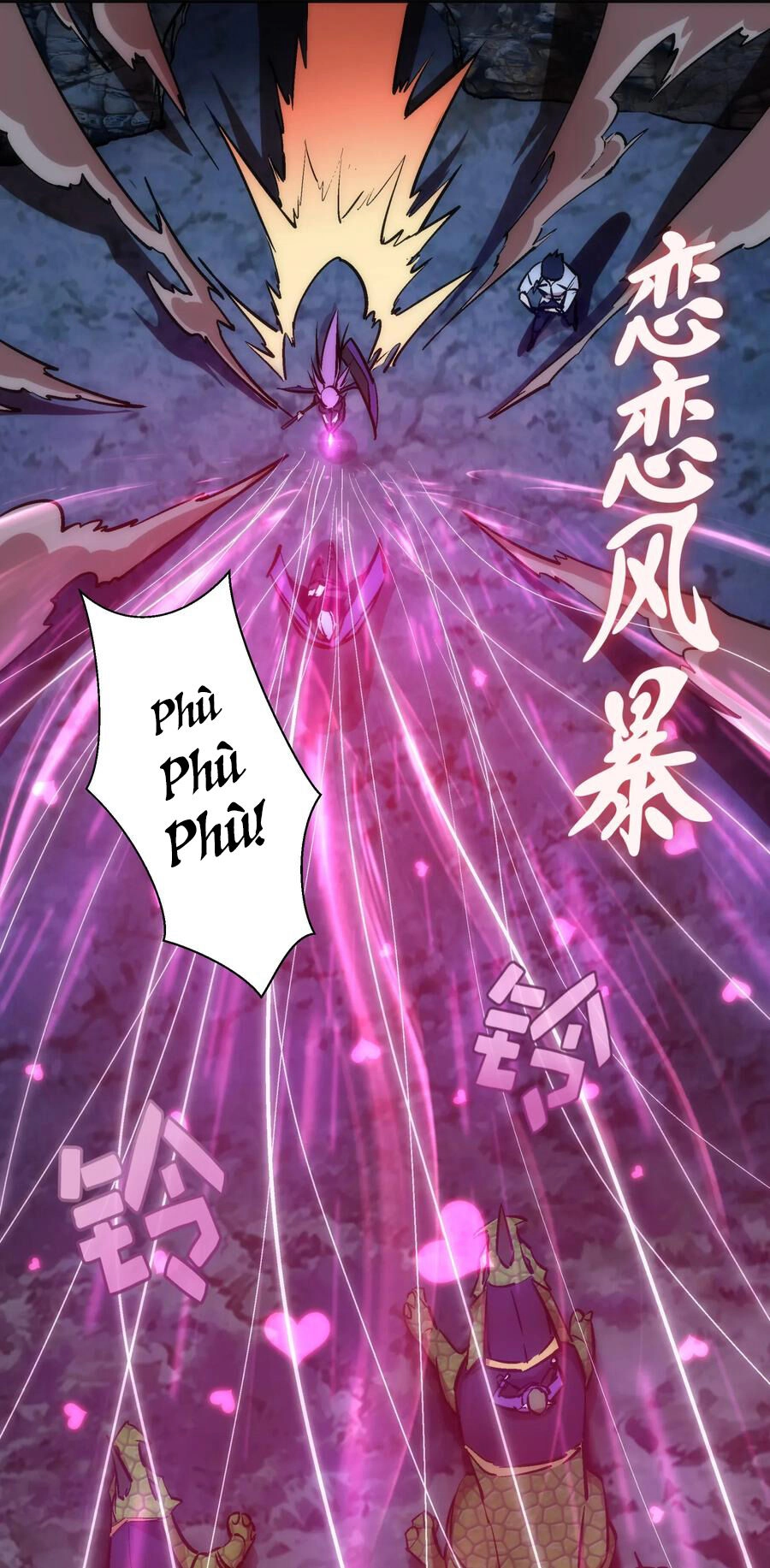 Tôi Không Phải Quỷ Vương Chapter 27 - 32