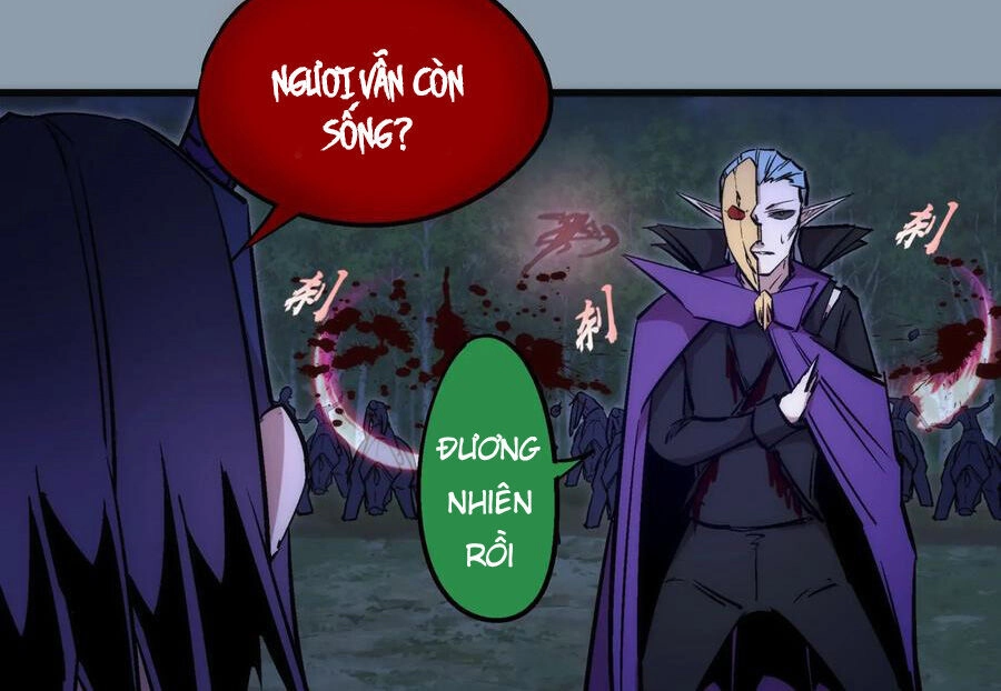 Tôi Không Phải Quỷ Vương Chapter 27 - 41