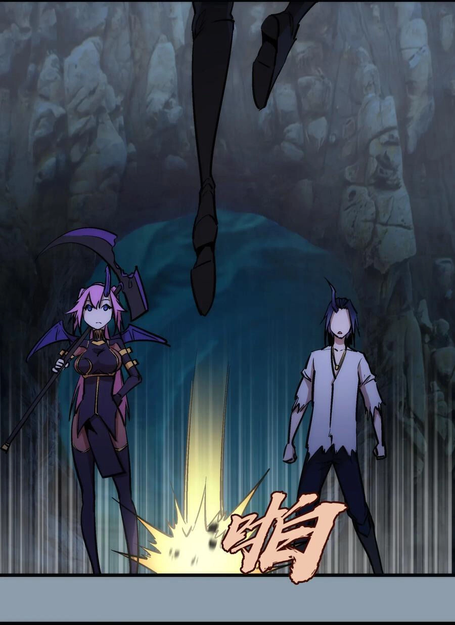 Tôi Không Phải Quỷ Vương Chapter 27 - 51