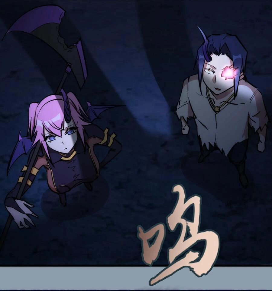 Tôi Không Phải Quỷ Vương Chapter 27 - 52