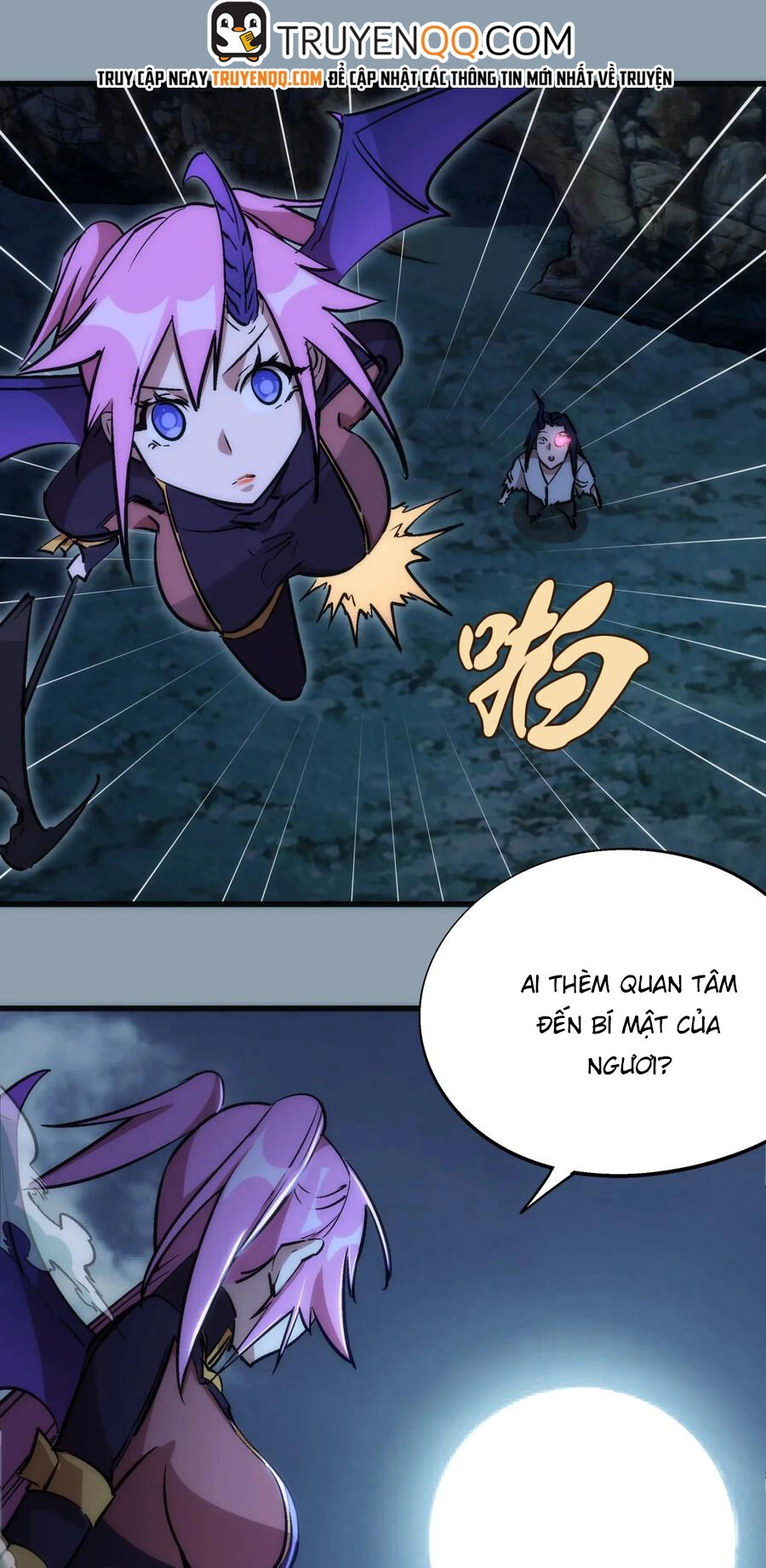 Tôi Không Phải Quỷ Vương Chapter 27 - 57