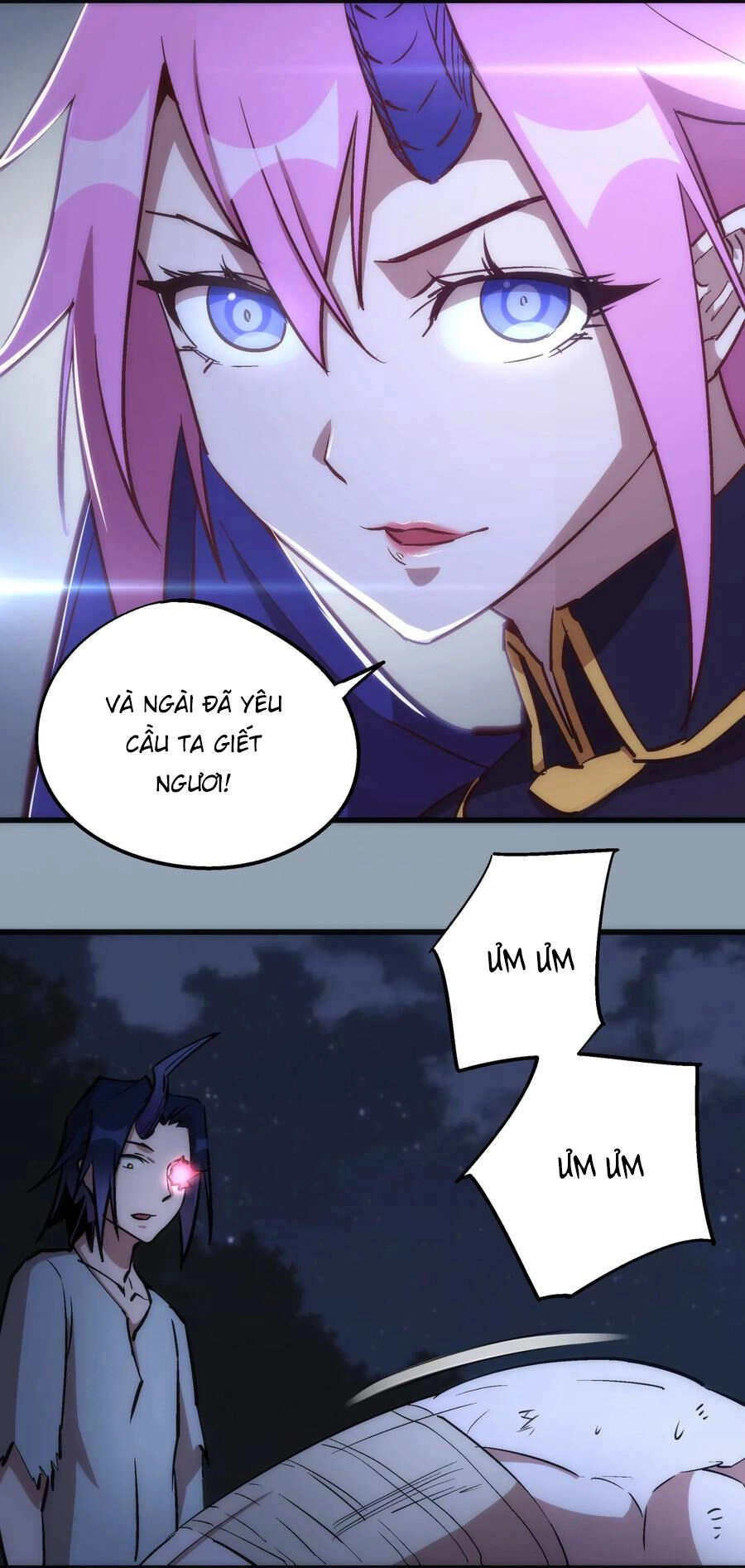 Tôi Không Phải Quỷ Vương Chapter 27 - 59