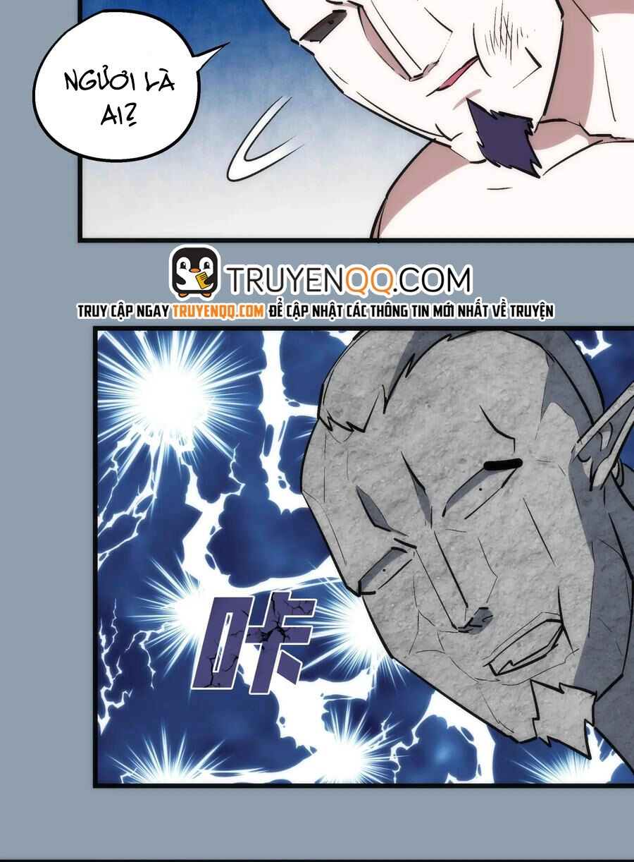 Tôi Không Phải Quỷ Vương Chapter 27 - 61