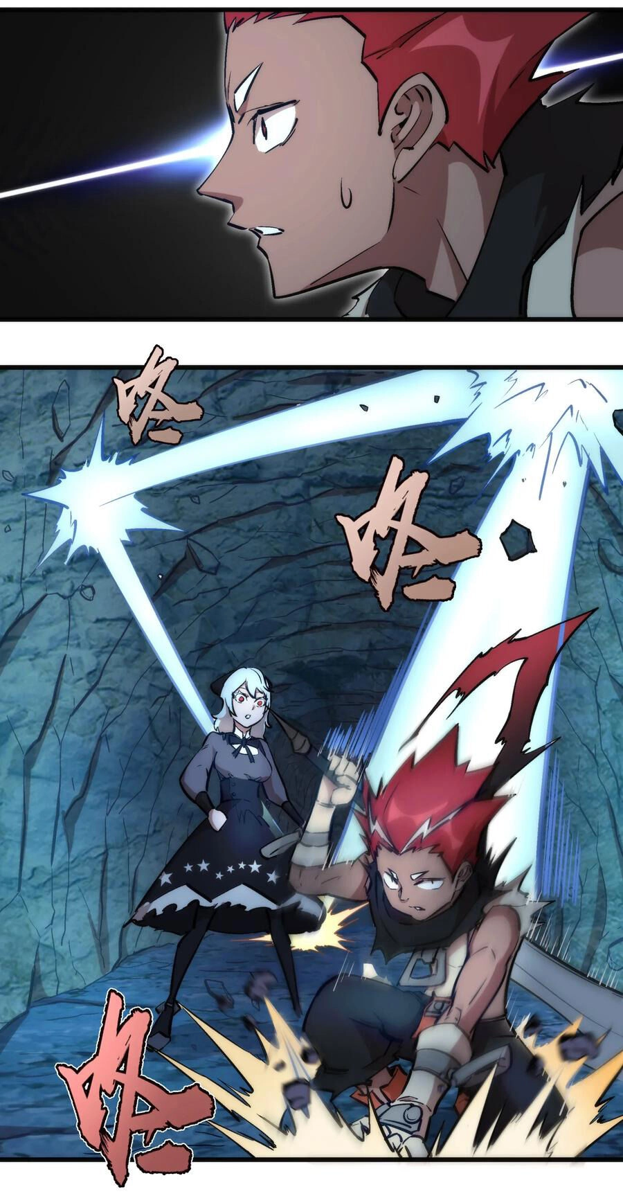 Tôi Không Phải Quỷ Vương Chapter 28 - 5