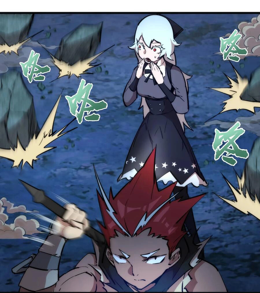 Tôi Không Phải Quỷ Vương Chapter 28 - 8