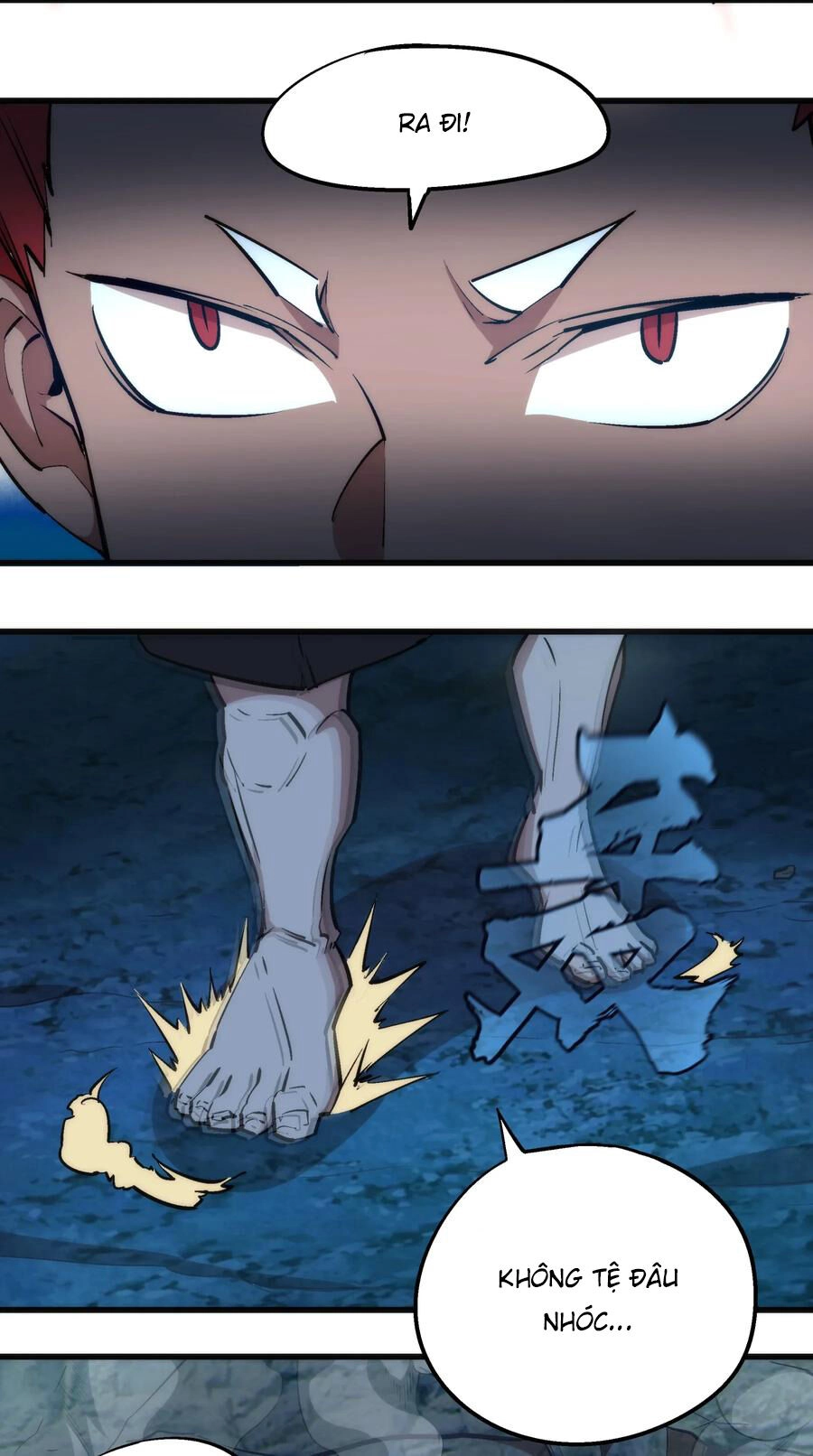 Tôi Không Phải Quỷ Vương Chapter 28 - 9