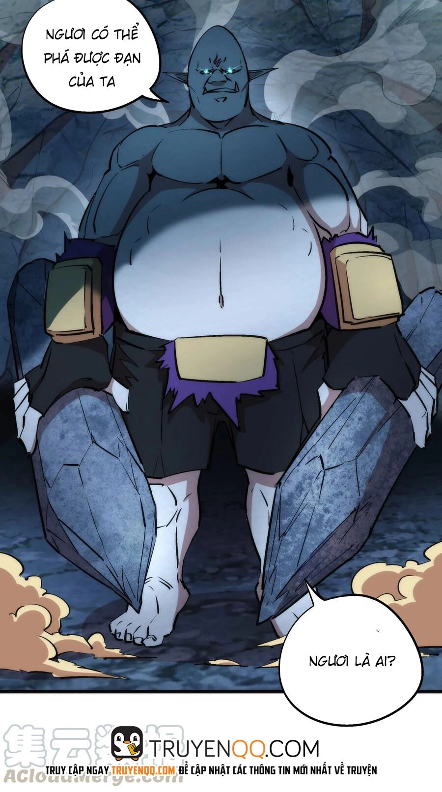 Tôi Không Phải Quỷ Vương Chapter 28 - 10