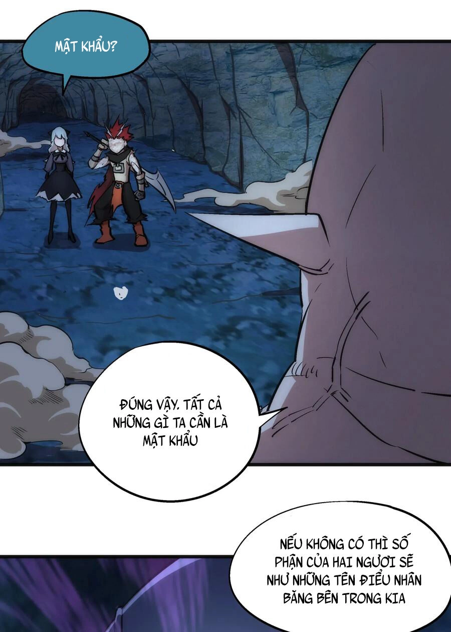 Tôi Không Phải Quỷ Vương Chapter 28 - 13