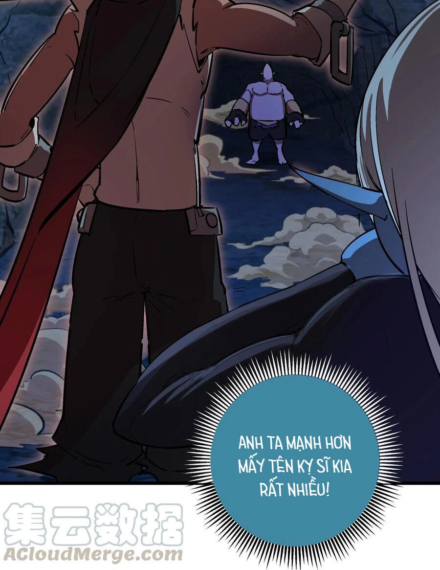 Tôi Không Phải Quỷ Vương Chapter 28 - 32