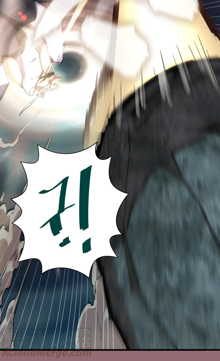 Tôi Không Phải Quỷ Vương Chapter 28 - 37