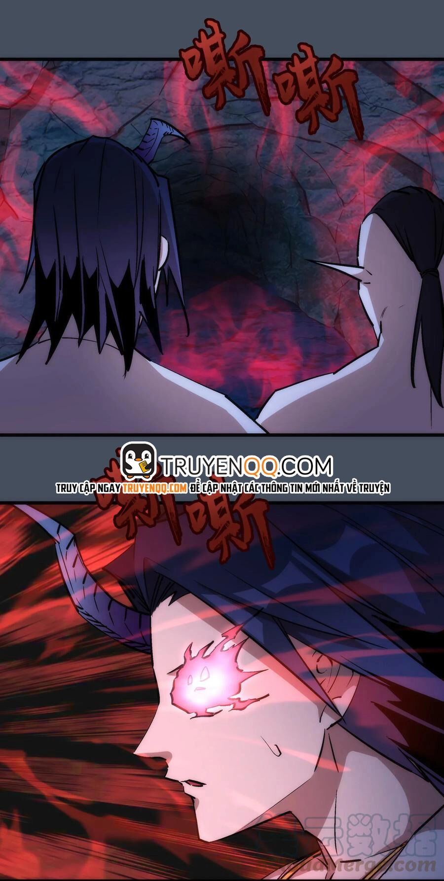 Tôi Không Phải Quỷ Vương Chapter 28 - 68