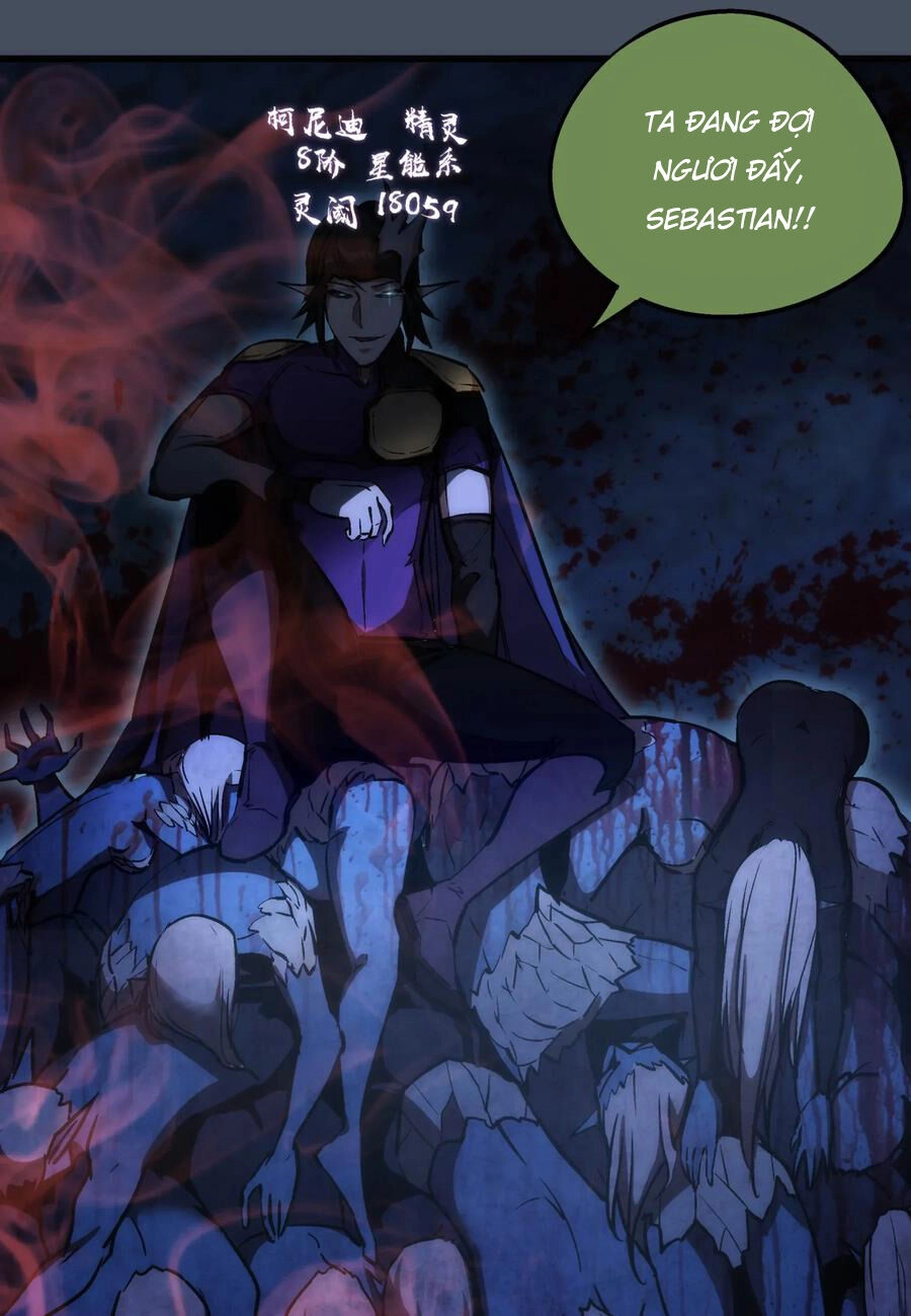 Tôi Không Phải Quỷ Vương Chapter 28 - 76