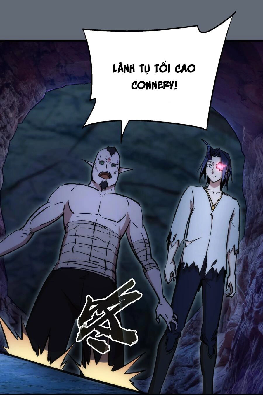 Tôi Không Phải Quỷ Vương Chapter 29 - 4