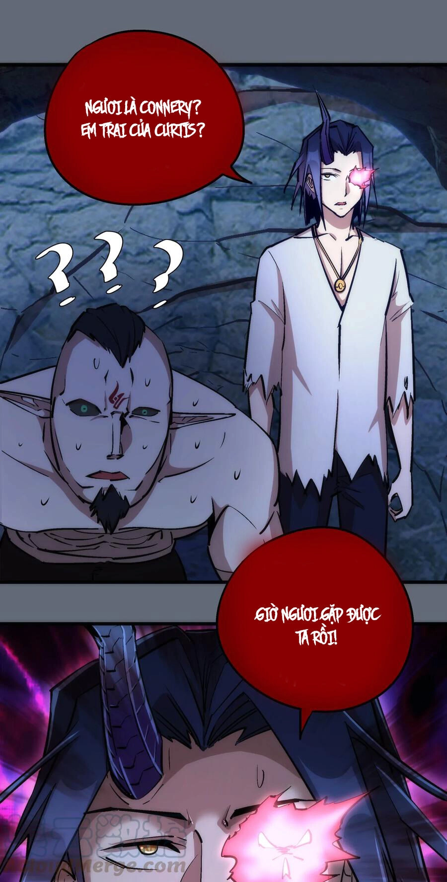 Tôi Không Phải Quỷ Vương Chapter 29 - 11