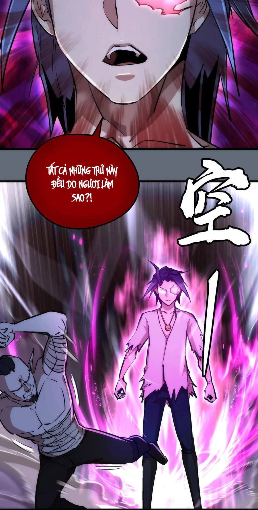 Tôi Không Phải Quỷ Vương Chapter 29 - 12