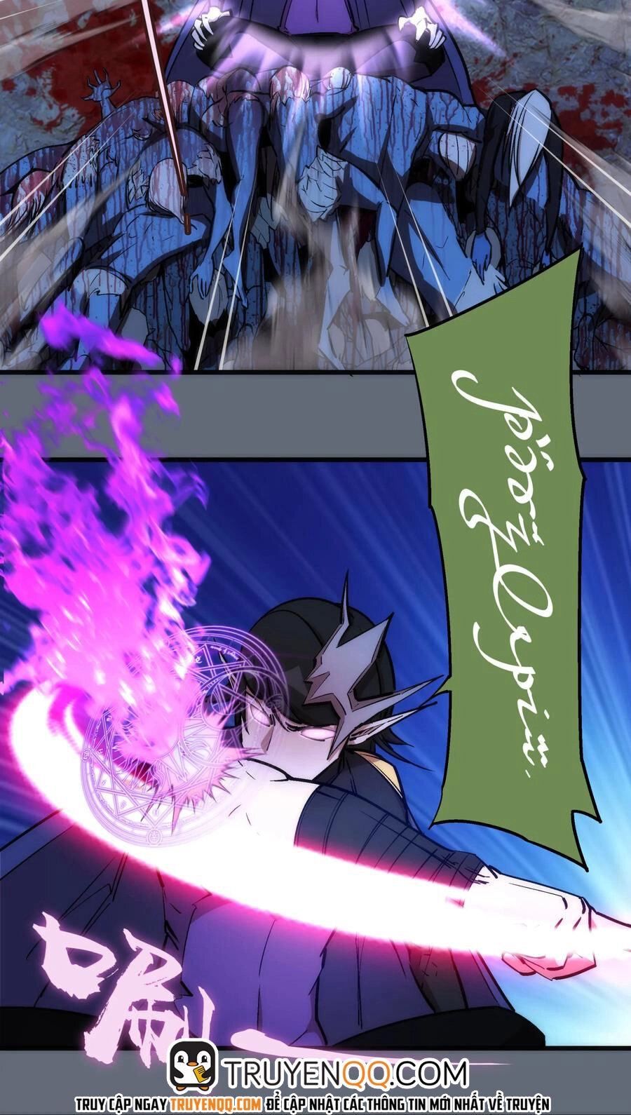 Tôi Không Phải Quỷ Vương Chapter 29 - 18