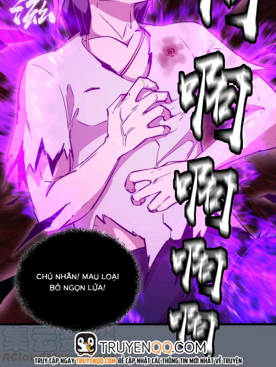 Tôi Không Phải Quỷ Vương Chapter 29 - 23