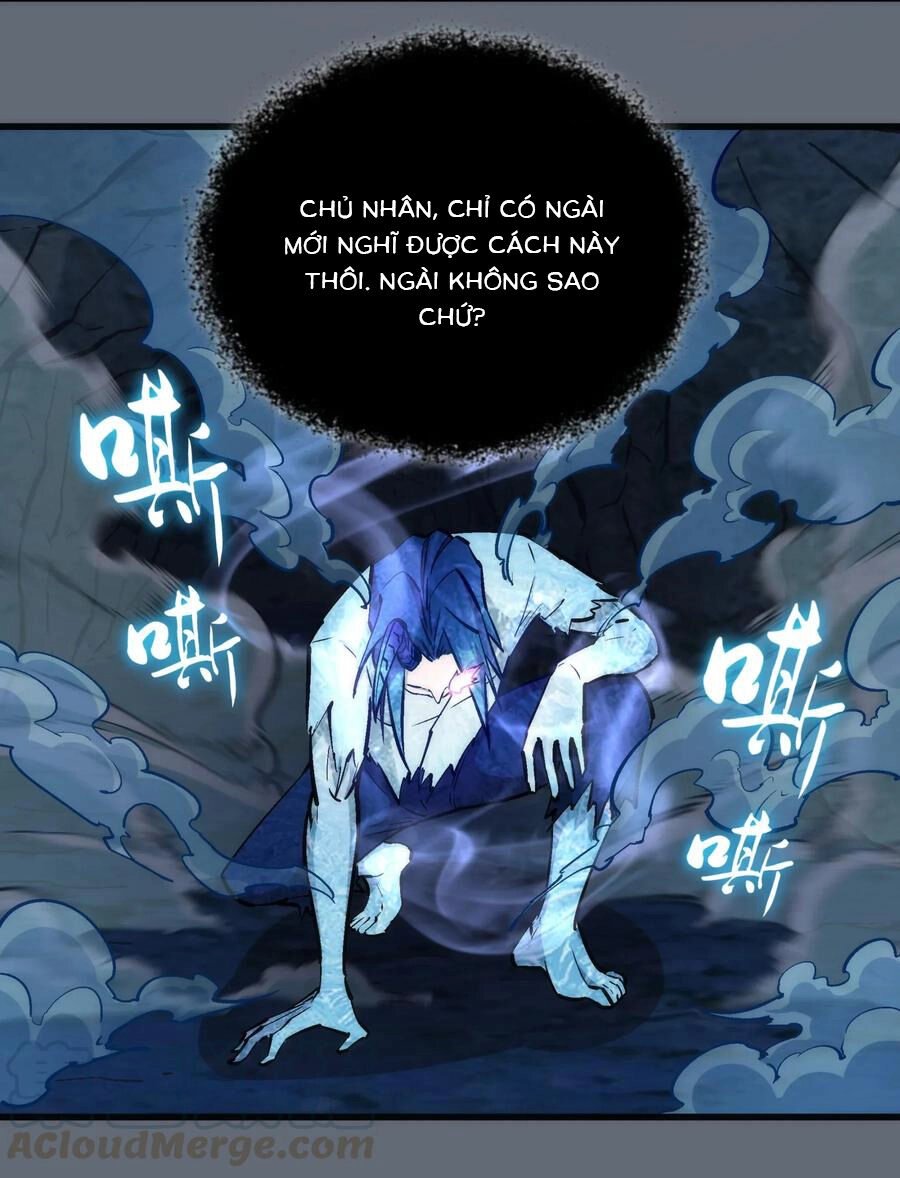 Tôi Không Phải Quỷ Vương Chapter 29 - 27