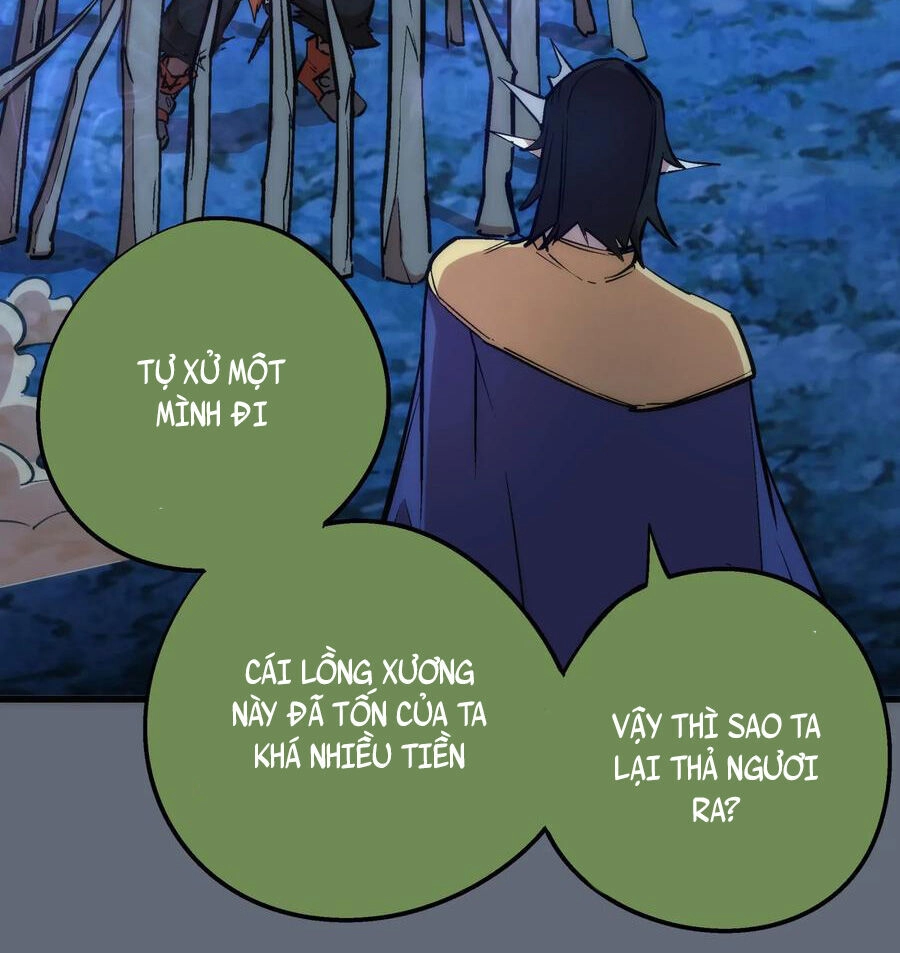 Tôi Không Phải Quỷ Vương Chapter 29 - 32