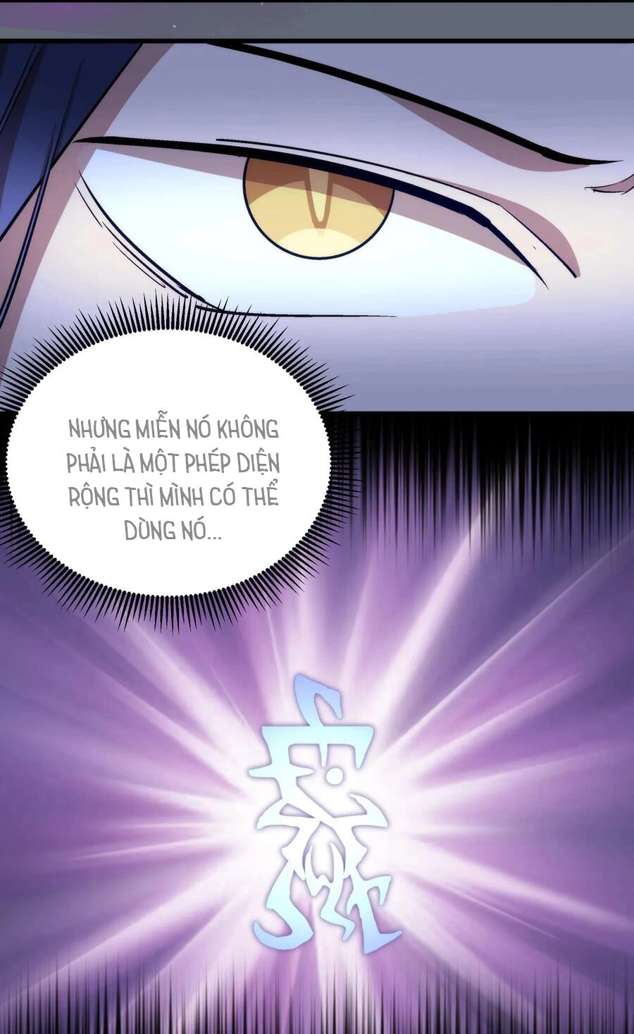 Tôi Không Phải Quỷ Vương Chapter 29 - 41