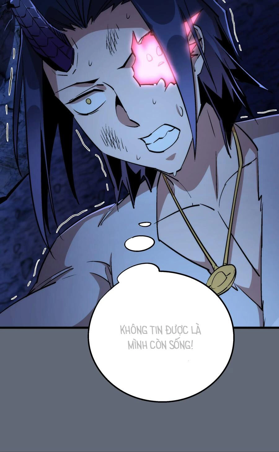 Tôi Không Phải Quỷ Vương Chapter 29 - 46