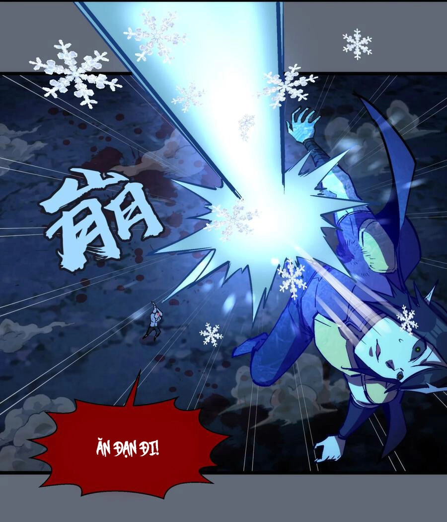 Tôi Không Phải Quỷ Vương Chapter 29 - 50