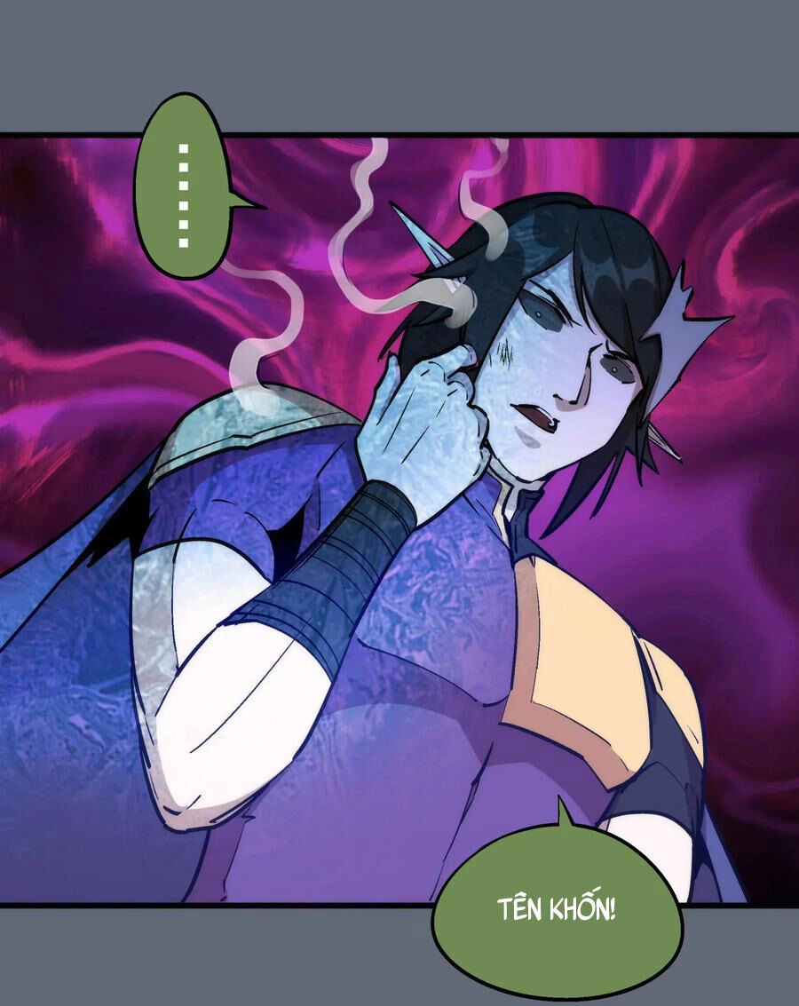 Tôi Không Phải Quỷ Vương Chapter 29 - 51