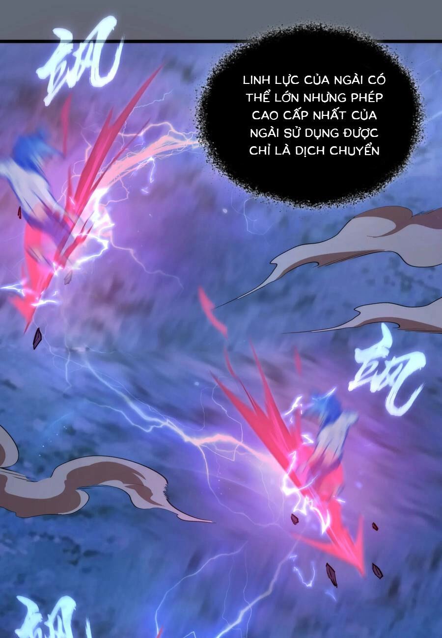 Tôi Không Phải Quỷ Vương Chapter 29 - 60