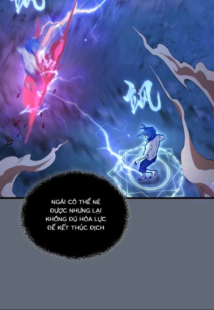 Tôi Không Phải Quỷ Vương Chapter 29 - 61