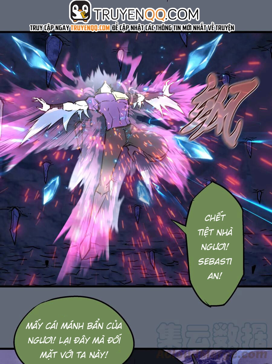 Tôi Không Phải Quỷ Vương Chapter 29 - 71