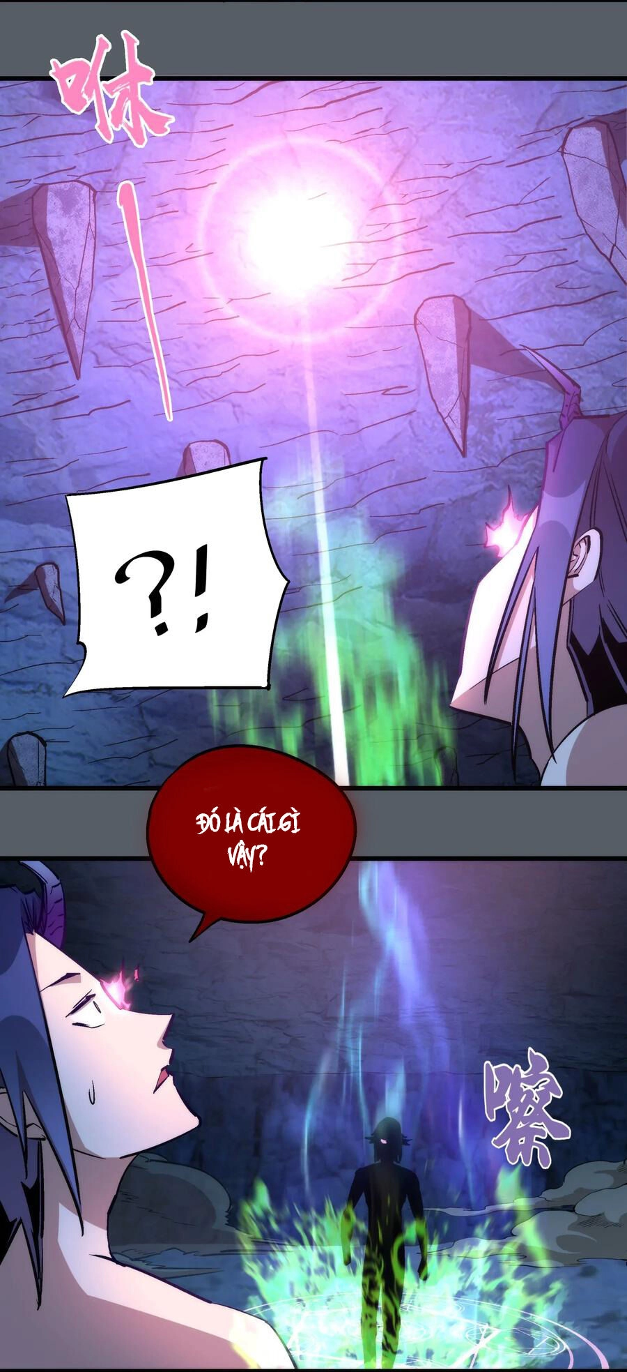 Tôi Không Phải Quỷ Vương Chapter 30 - 7