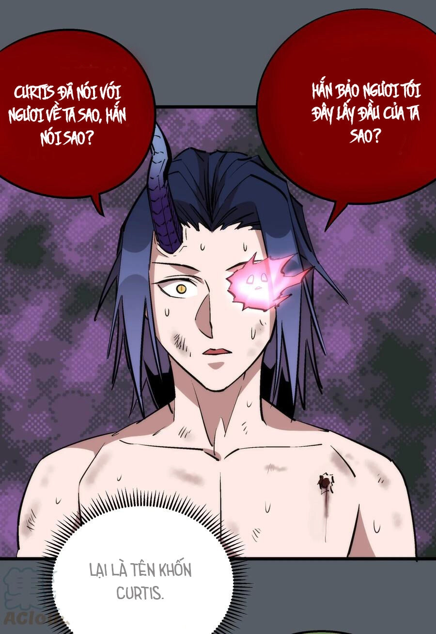 Tôi Không Phải Quỷ Vương Chapter 30 - 11