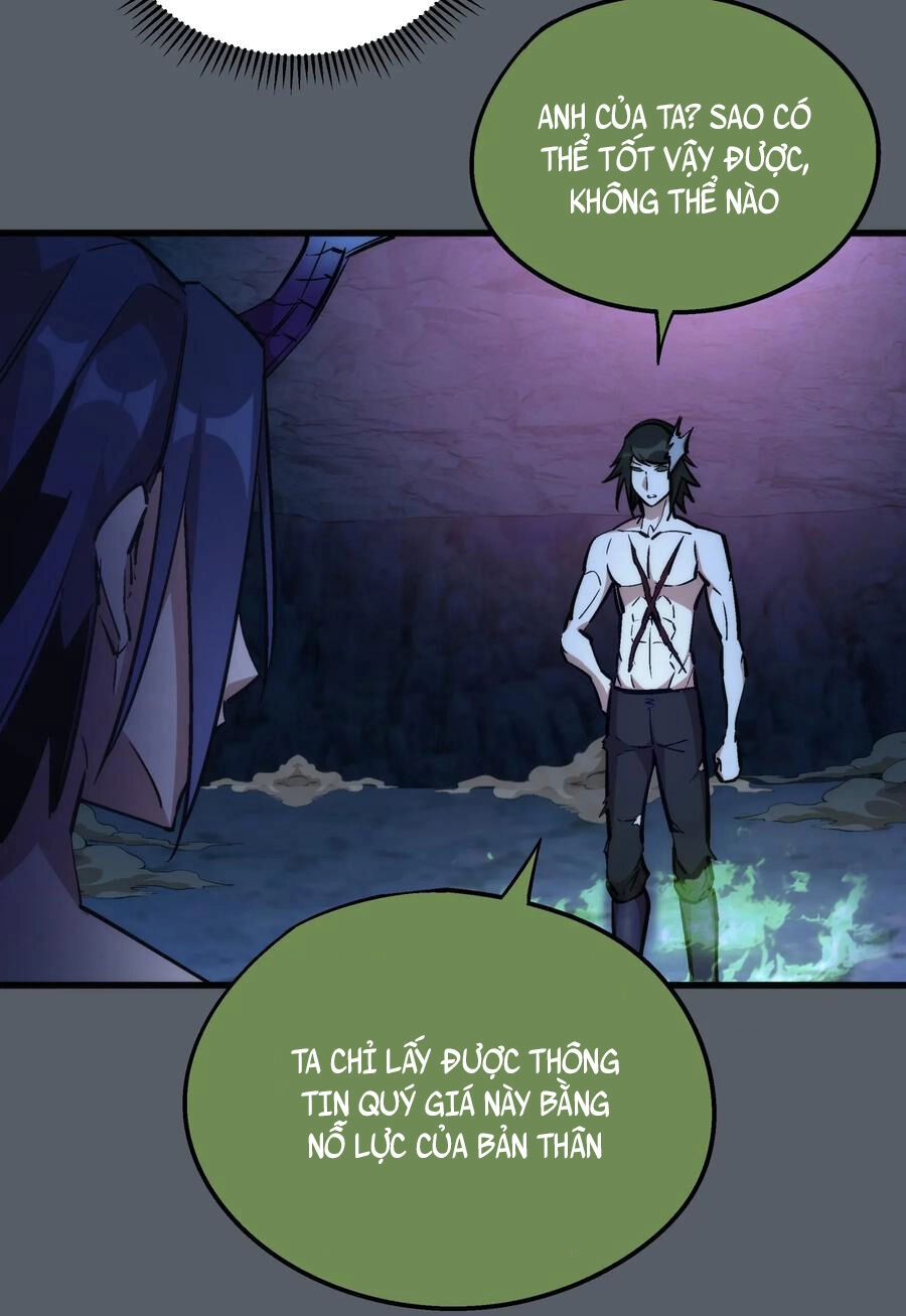 Tôi Không Phải Quỷ Vương Chapter 30 - 12