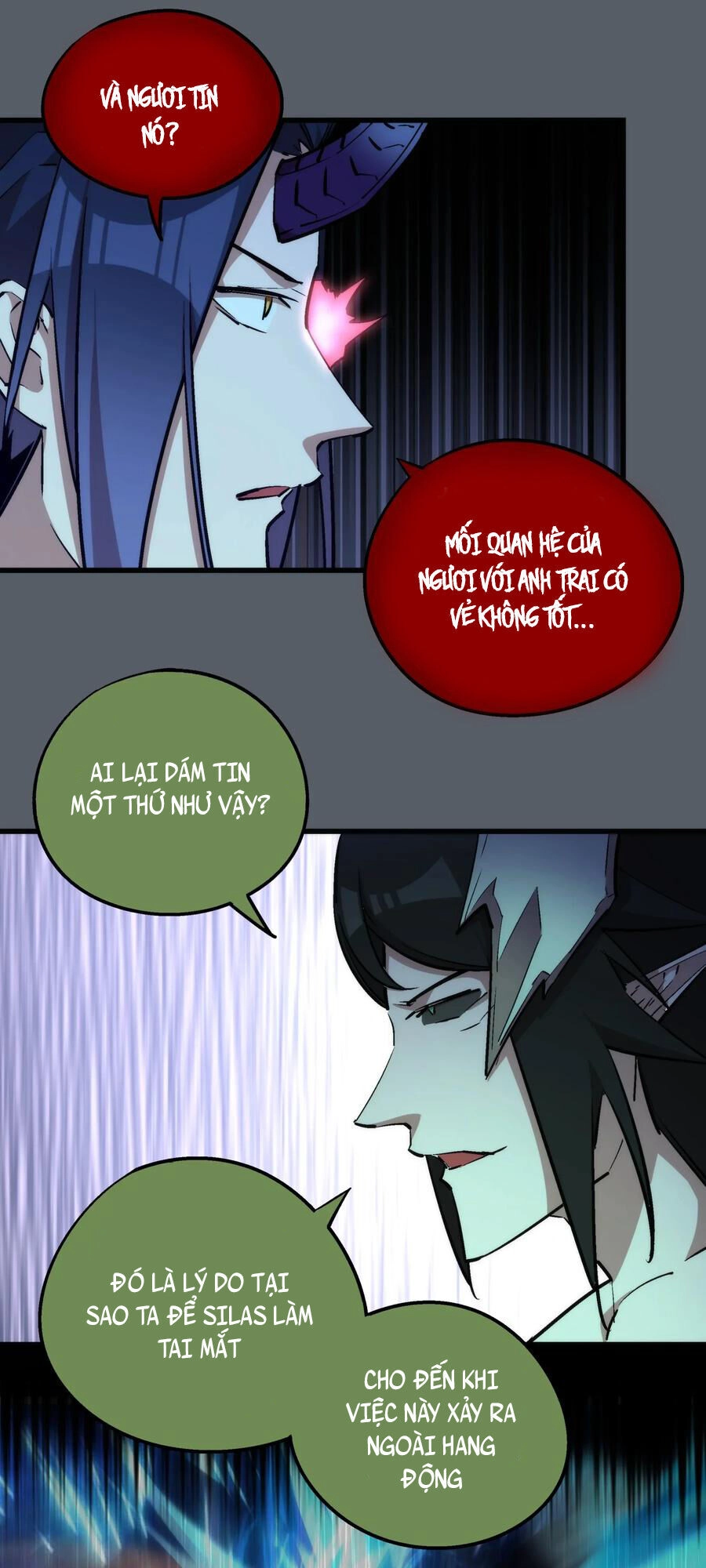 Tôi Không Phải Quỷ Vương Chapter 30 - 13