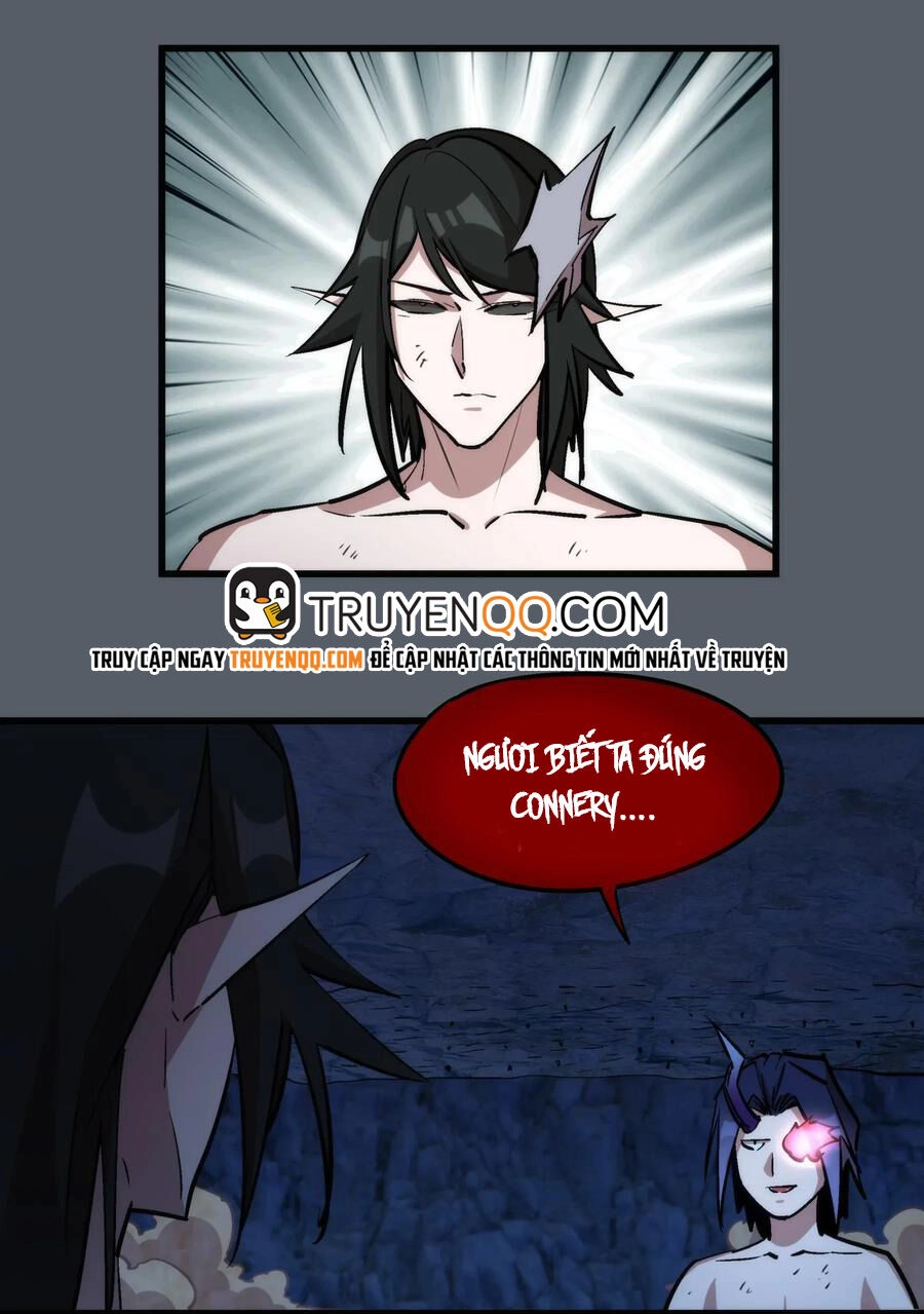 Tôi Không Phải Quỷ Vương Chapter 30 - 18