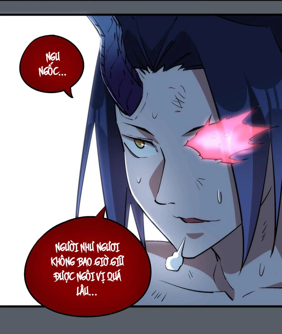 Tôi Không Phải Quỷ Vương Chapter 30 - 19