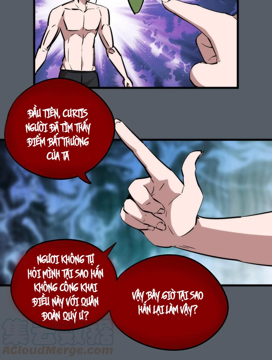 Tôi Không Phải Quỷ Vương Chapter 30 - 21