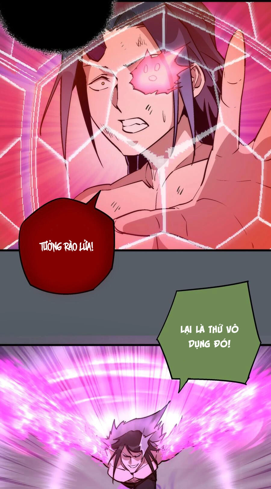 Tôi Không Phải Quỷ Vương Chapter 30 - 32