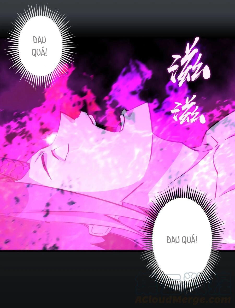 Tôi Không Phải Quỷ Vương Chapter 30 - 39