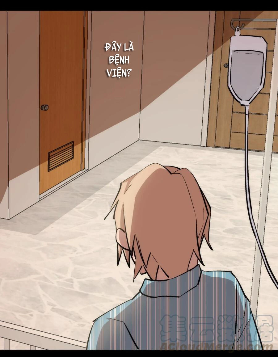 Tôi Không Phải Quỷ Vương Chapter 30 - 47