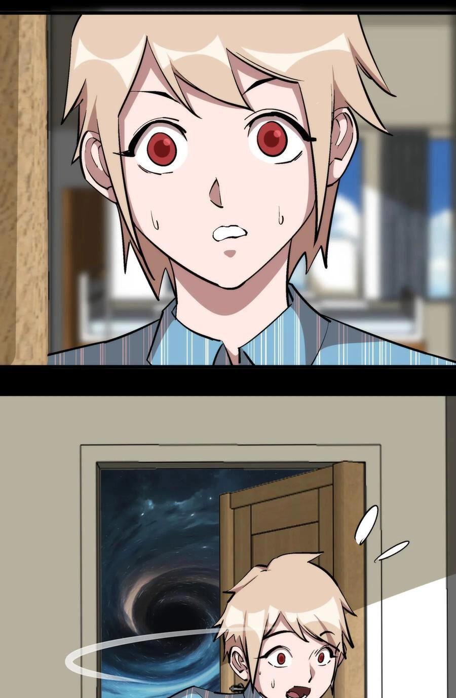 Tôi Không Phải Quỷ Vương Chapter 30 - 56