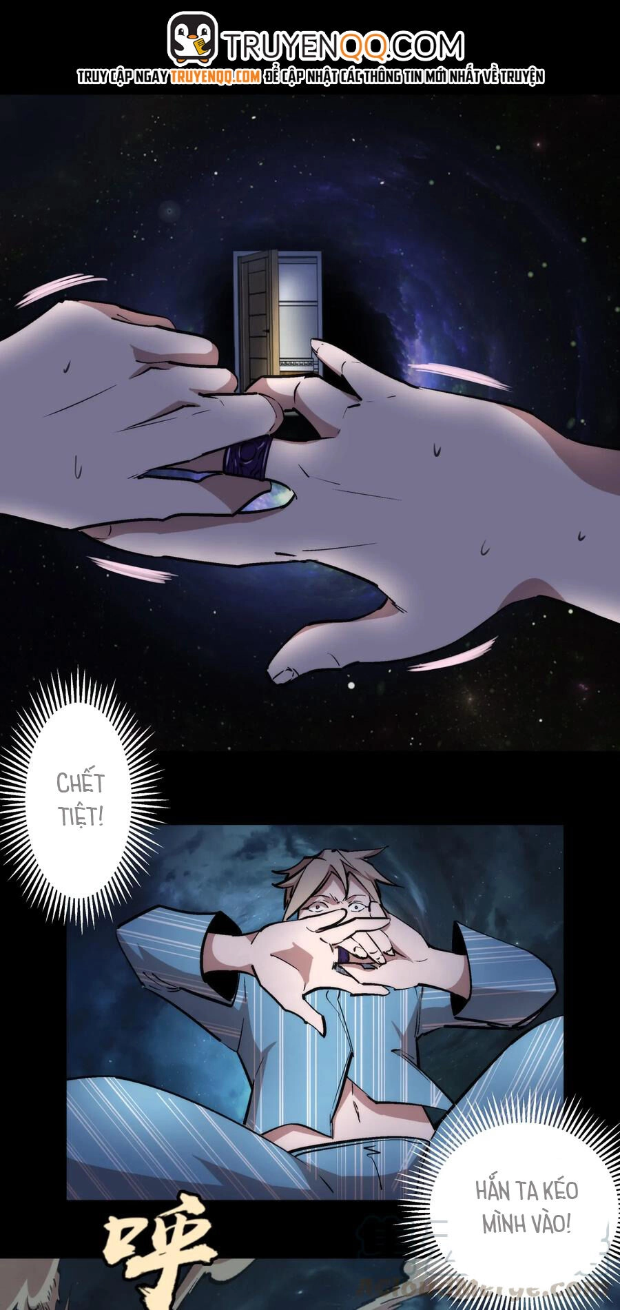 Tôi Không Phải Quỷ Vương Chapter 30 - 60